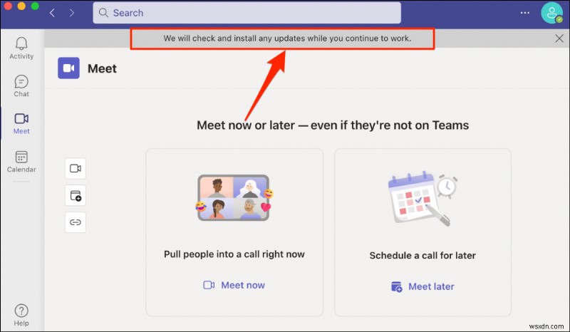 Microsoft Teamsのステータスが更新されないときの対処法10選