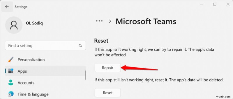 Microsoft Teamsのステータスが更新されないときの対処法10選