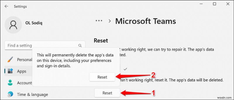 Microsoft Teamsのステータスが更新されないときの対処法10選
