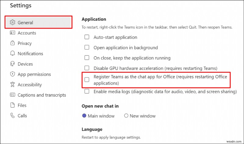 Microsoft Teamsのステータスが更新されないときの対処法10選