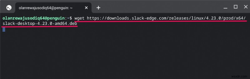 ChromebookでSlackを使う方法：インストールから設定までの完全ガイド
