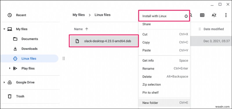 ChromebookでSlackを使う方法：インストールから設定までの完全ガイド