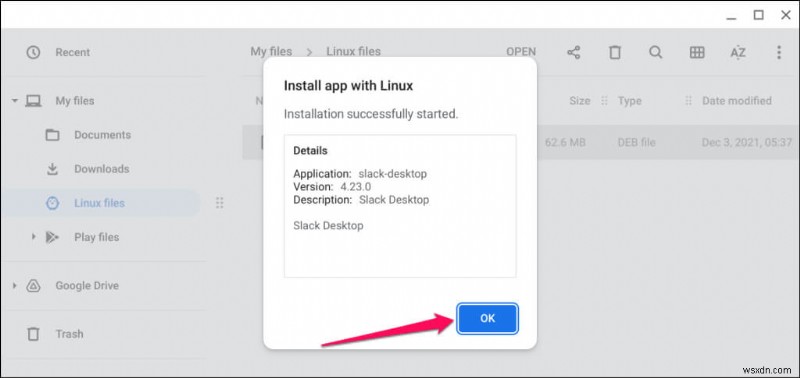 ChromebookでSlackを使う方法：インストールから設定までの完全ガイド