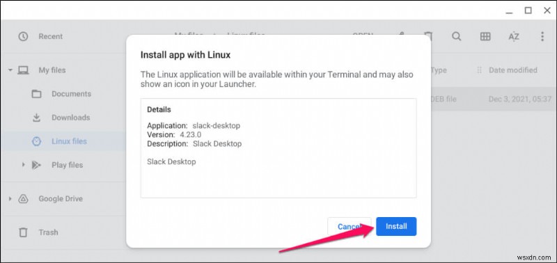 ChromebookでSlackを使う方法：インストールから設定までの完全ガイド