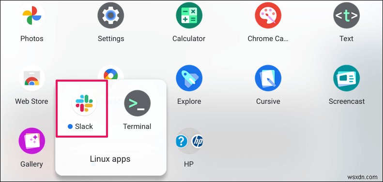 ChromebookでSlackを使う方法：インストールから設定までの完全ガイド