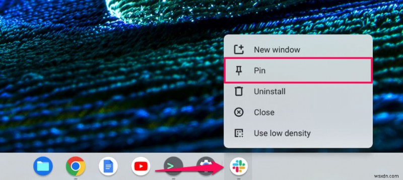 ChromebookでSlackを使う方法：インストールから設定までの完全ガイド