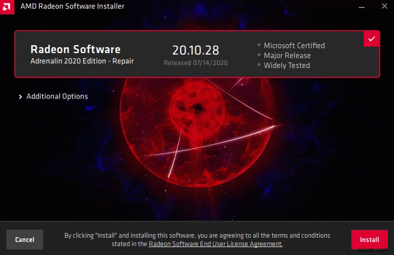 【保存版】WindowsでAMDドライバーのタイムアウトを解決する9つの実証済み対処法