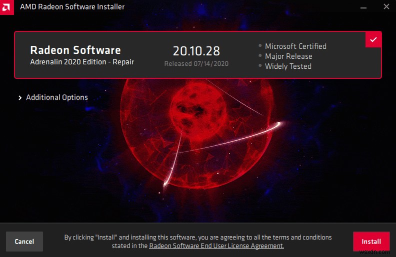 【保存版】WindowsでAMDドライバーのタイムアウトを解決する9つの実証済み対処法