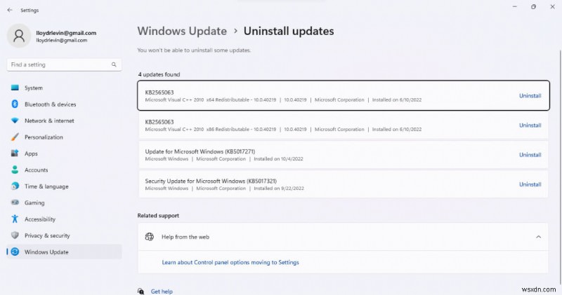 【保存版】WindowsでAMDドライバーのタイムアウトを解決する9つの実証済み対処法