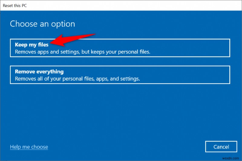 Windows 10で「操作を完了できませんでした」エラーが出る場合の対処法 – 段階的な解決ガイド