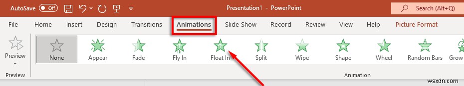 PowerPointでモーションパスアニメーションを使いこなす方法:初心者向けステップバイステップガイド