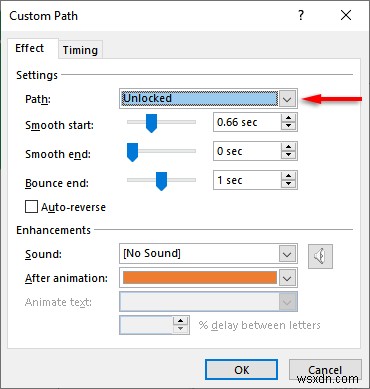 PowerPointでモーションパスアニメーションを使いこなす方法:初心者向けステップバイステップガイド