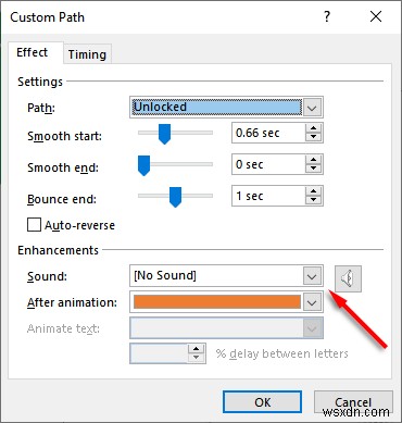 PowerPointでモーションパスアニメーションを使いこなす方法:初心者向けステップバイステップガイド
