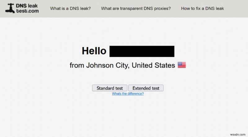 VPNが正しく機能しているか確認する方法|IP・DNS・WebRTCリークテストでプライバシーを守ろう