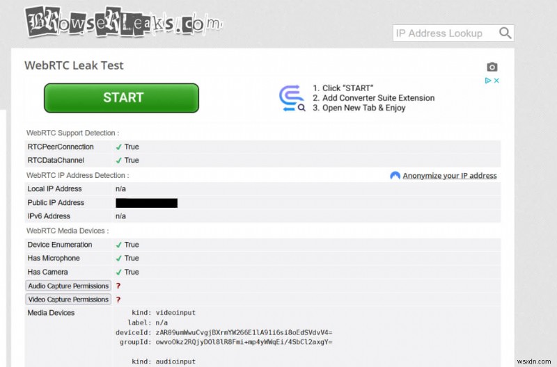 VPNが正しく機能しているか確認する方法|IP・DNS・WebRTCリークテストでプライバシーを守ろう