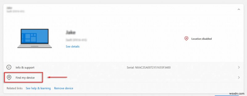 Windows の「デバイスを探す」機能の使い方:紛失・盗難にあった PC を迅速に取り戻す