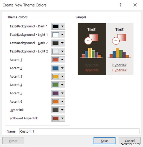 Microsoft Wordのテンプレートで魅力的なパンフレットを簡単に作成する方法