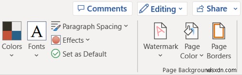 Microsoft Wordのテンプレートで魅力的なパンフレットを簡単に作成する方法