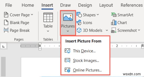 Microsoft Wordのテンプレートで魅力的なパンフレットを簡単に作成する方法