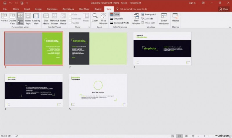 Microsoft SwayとPowerPoint徹底比較:プレゼンテーションに最適なOfficeツールはどっち?