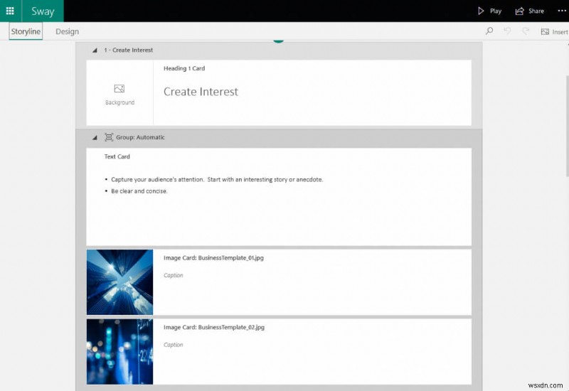 Microsoft SwayとPowerPoint徹底比較:プレゼンテーションに最適なOfficeツールはどっち?