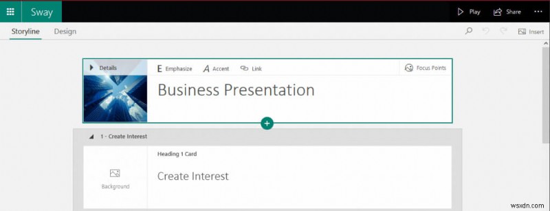 Microsoft SwayとPowerPoint徹底比較:プレゼンテーションに最適なOfficeツールはどっち?