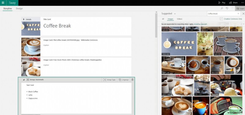 Microsoft SwayとPowerPoint徹底比較:プレゼンテーションに最適なOfficeツールはどっち?
