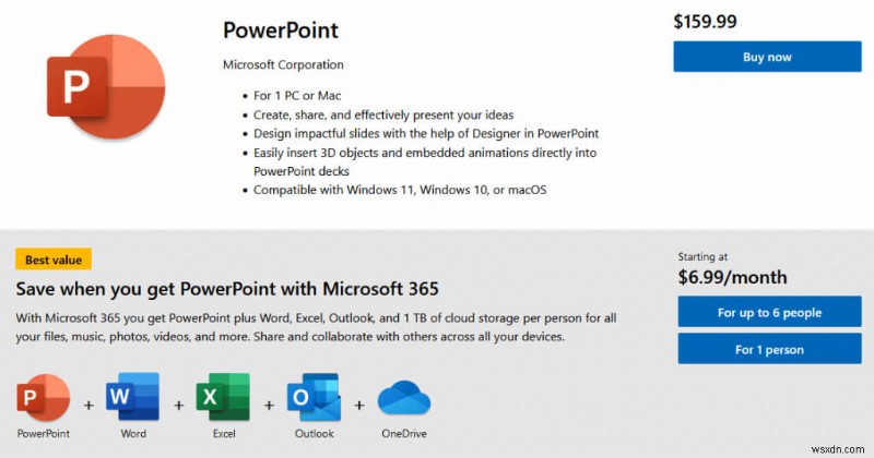 Microsoft SwayとPowerPoint徹底比較:プレゼンテーションに最適なOfficeツールはどっち?