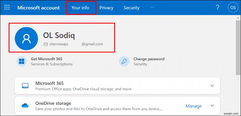 Microsoftアカウントのメールアドレスを簡単に変更する方法|エイリアスの追加・削除・切り替え手順