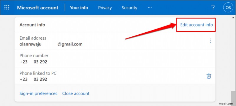 Microsoftアカウントのメールアドレスを簡単に変更する方法|エイリアスの追加・削除・切り替え手順