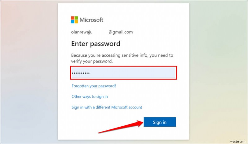 Microsoftアカウントのメールアドレスを簡単に変更する方法|エイリアスの追加・削除・切り替え手順