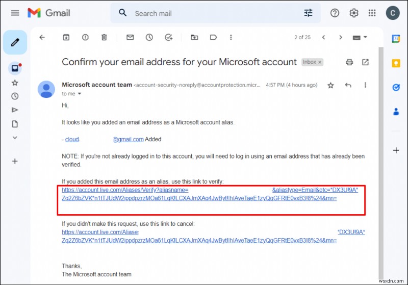 Microsoftアカウントのメールアドレスを簡単に変更する方法|エイリアスの追加・削除・切り替え手順