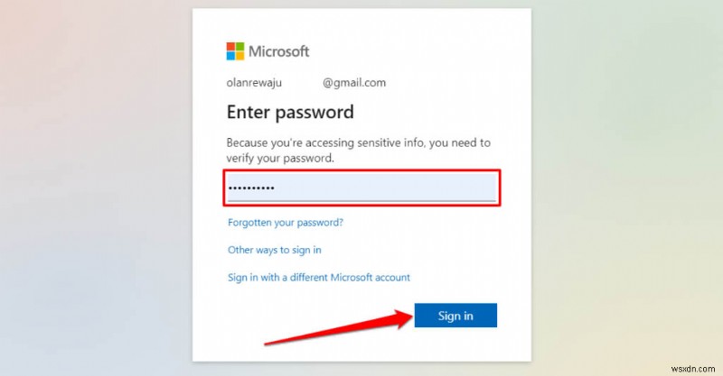 Microsoftアカウントのメールアドレスを簡単に変更する方法|エイリアスの追加・削除・切り替え手順
