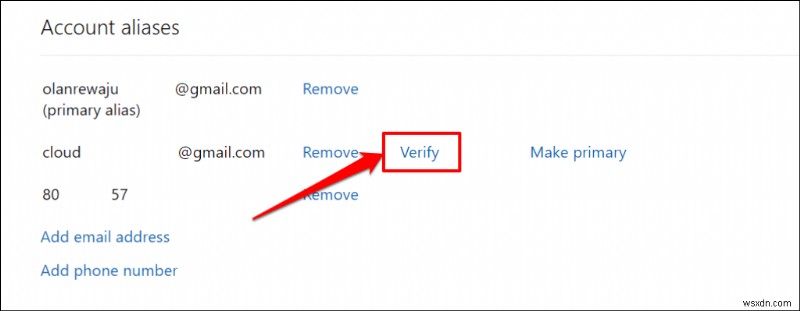 Microsoftアカウントのメールアドレスを簡単に変更する方法|エイリアスの追加・削除・切り替え手順