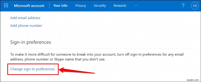 Microsoftアカウントのメールアドレスを簡単に変更する方法|エイリアスの追加・削除・切り替え手順