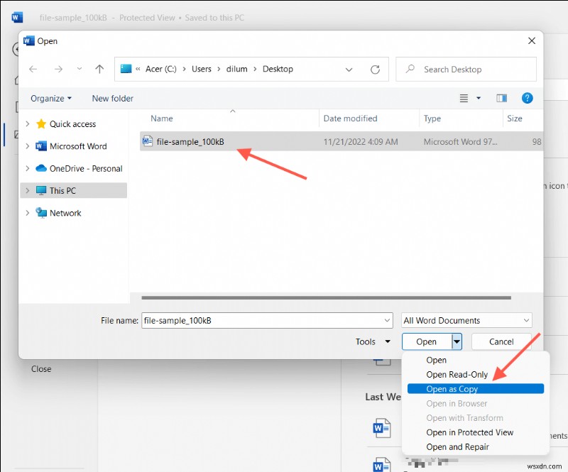 Word文書を安全に複製する6つの確実な方法【Windows・Mac・スマホ対応】