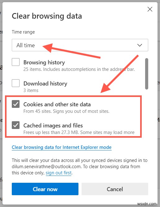 Microsoft Edgeのキャッシュをクリアする完全ガイド|Windows・macOS・Android・iPhone別の手順でパフォーマンス向上と不具合を解決