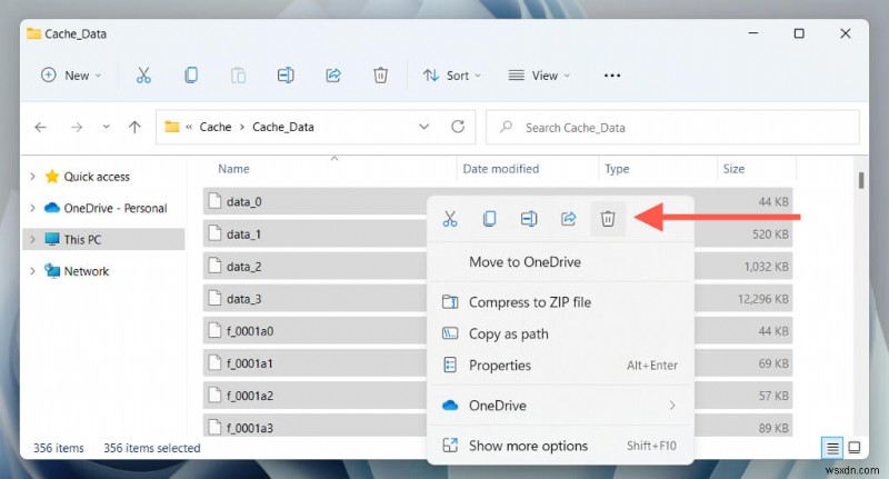 Microsoft Edgeのキャッシュをクリアする完全ガイド|Windows・macOS・Android・iPhone別の手順でパフォーマンス向上と不具合を解決
