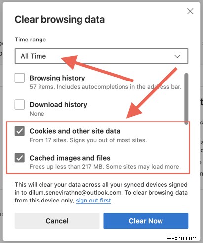 Microsoft Edgeのキャッシュをクリアする完全ガイド|Windows・macOS・Android・iPhone別の手順でパフォーマンス向上と不具合を解決