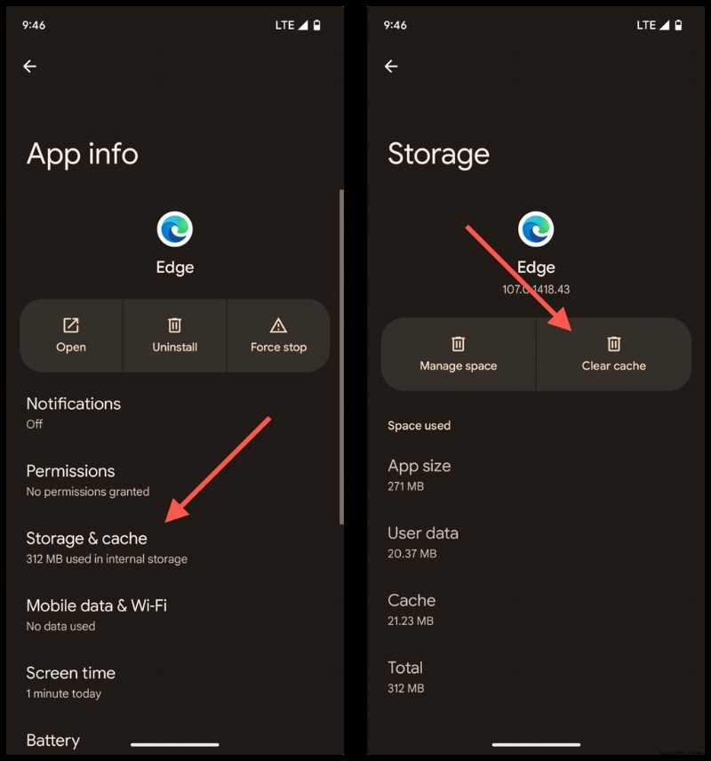 Microsoft Edgeのキャッシュをクリアする完全ガイド|Windows・macOS・Android・iPhone別の手順でパフォーマンス向上と不具合を解決