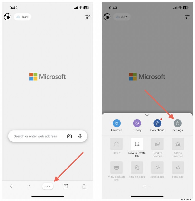 Microsoft Edgeのキャッシュをクリアする完全ガイド|Windows・macOS・Android・iPhone別の手順でパフォーマンス向上と不具合を解決
