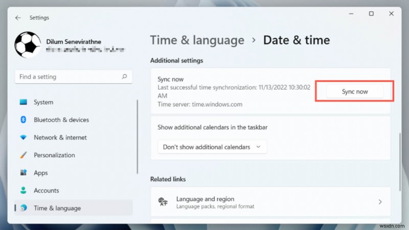Windows 10/11で「時刻同期に失敗しました」エラーが出たときの対処法 – 簡単にできるトラブルシューティング完全ガイド
