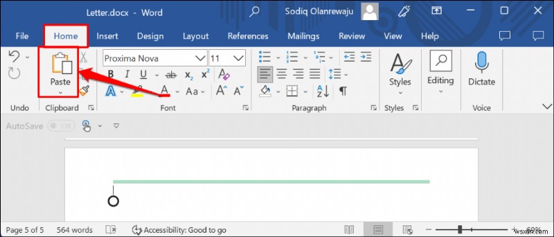 Microsoft Wordでページを簡単に複製する方法|手動コピペからマクロ活用まで徹底解説