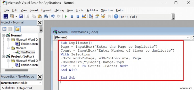 Microsoft Wordでページを簡単に複製する方法|手動コピペからマクロ活用まで徹底解説