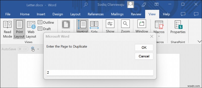 Microsoft Wordでページを簡単に複製する方法|手動コピペからマクロ活用まで徹底解説
