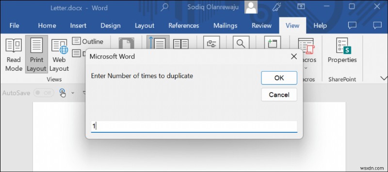 Microsoft Wordでページを簡単に複製する方法|手動コピペからマクロ活用まで徹底解説