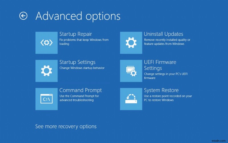 Windowsの「自動修復でPCを修復できませんでした」エラーを解決する方法｜原因別の対処法を徹底解説