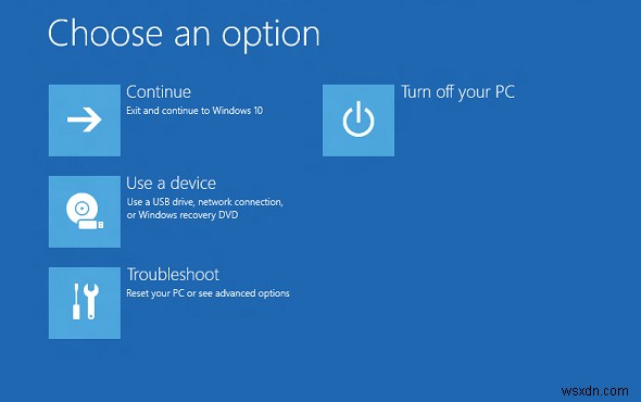 Windowsの「自動修復でPCを修復できませんでした」エラーを解決する方法｜原因別の対処法を徹底解説