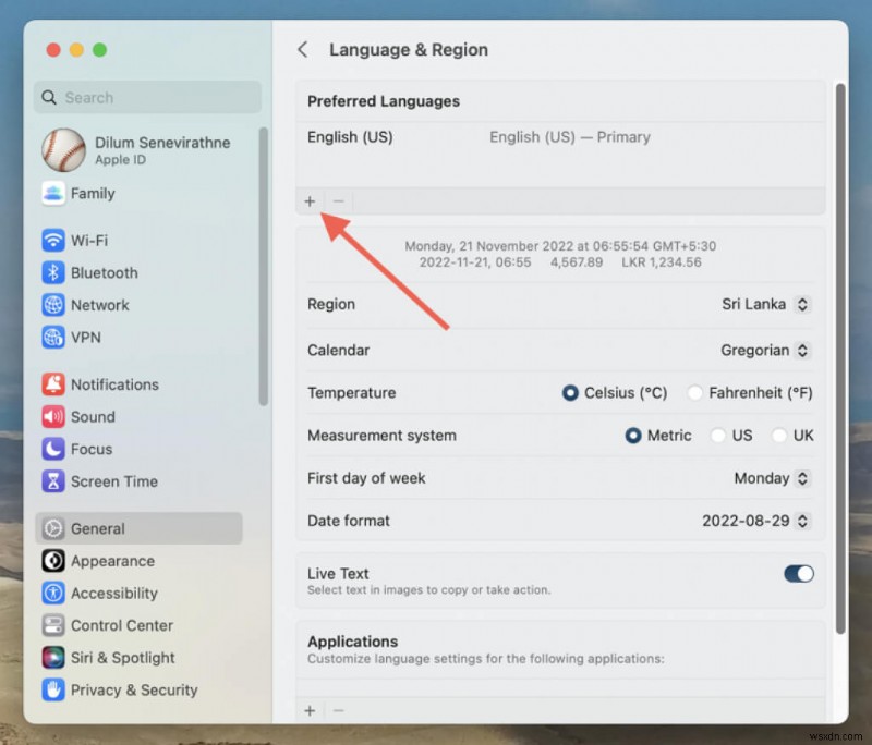 Microsoft Wordの表示言語・編集言語を変更する方法【Windows／Mac／オンライン対応】