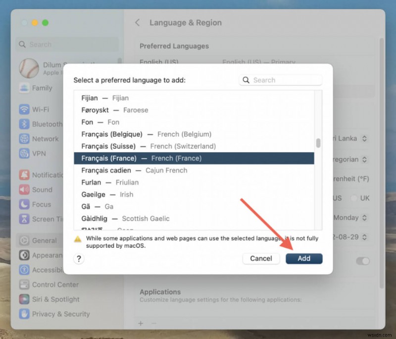 Microsoft Wordの表示言語・編集言語を変更する方法【Windows／Mac／オンライン対応】